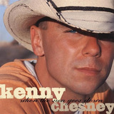 Kenny Chesney When The Sun Goes Down Cd