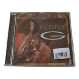 Kenny G