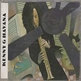 Kenny G   Cd Single Havana   3 Versões Da Música Havana