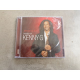 Kenny G Cd The