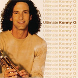 Kenny G Cd Ultimate the