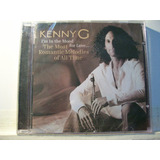 Kenny G  I m In