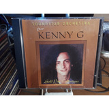 Kenny G Soundstar Orchestra Plays Gold