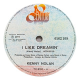 Kenny Nolan Compacto1977 I