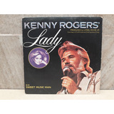 Kenny Rogers Lady