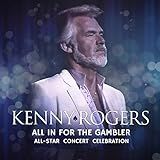 Kenny Rogers: All In For The Gambler (live) (cd/dvd)