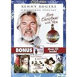 Kenny Rogers Christmas Special