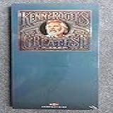 Kenny Rogers Twenty Greatest Hits Audio CD Rogers Kenny