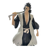 Kenpachi Zaraki Bleach Action