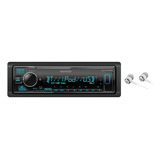  Kenwood Bluetooth Usb Mp3 Wma Digital Media Player Conexão 