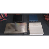 Kenwood Kac 846