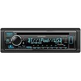 KENWOOD KDC BT35 CD Estéreo Para