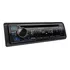 Kenwood Kdc-mp3 378bt 50 W X4 Com Controle Am Fm Usb