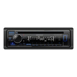 Kenwood Kdc mp378bt Brinde