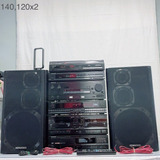 Kenwood Modular Bx 55