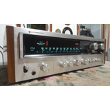 Kenwood Stereo Amplificador Am