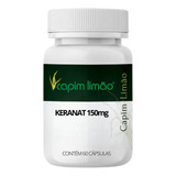 Keranat Nutrição Capilar 60 Cápsulas