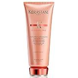 Kérastase Condicionador Discipline Fondant Fluidéaliste, Cabelos Com Frizz, Controle Do Frizz, Complexo Morpho-kératine®, 200 Ml