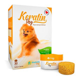 Keratin Dog   Original