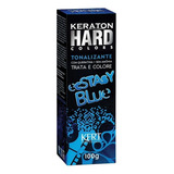 Keraton Hard Color Kert - Wxz Cor Ecstasy Blue