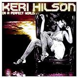 Keri Hilson In A Perfect World