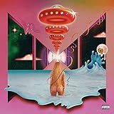 Kesha Rainbow CD 