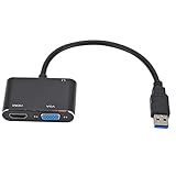 Kesoto Adaptador USB 3