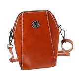 Kesyoo Mini Bolsa Bolsas De Celular Com Alça Transversal Capa De Telefone Crossbody Bolsa De Celular Pequenas Bolsas Crossbody Pequenas Malas Transversais Senhorita Pu Célula Selvagem