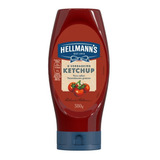 Hellmanns