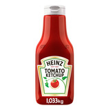 Ketchup Heinz Tradicional 1