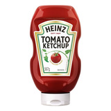 Ketchup Heinz Tradicional 567g 1 Unidade