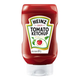 Ketchup Heinz Tradicional Squeeze 397g