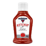 Ketchup Hemmer Zero 15x310g