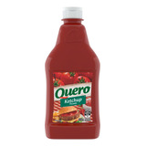 Ketchup Picante Quero Squeeze