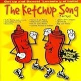 Ketchup Song  Aserje