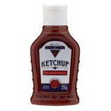 Ketchup Tradicional Hemmer Squeeze 320g