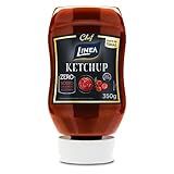 Ketchup Tradicional Linea 350g