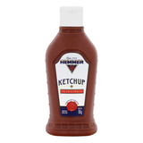 Ketchup Tradicional Squeeze 750g Hemmer