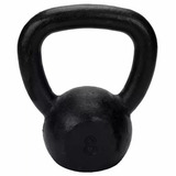 Ketllebell Pintado 8 Kg Ketbel Ketbell Crossfit