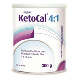 Ketocal 4 1 Em
