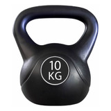 Kettlebell 10 Kg Crossfit Treinamento Funcional E Musculação Resistência