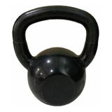 Kettlebell 4kg Emborrachado 