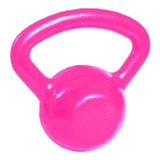 Kettlebell 4kg Rosa Band