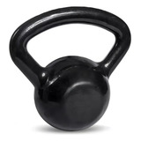 Kettlebell 6 Kg Revestido