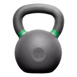 Kettlebell Chroma 24 Kg