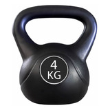 Kettlebell Crossfit Musculação Academia Fitness 4 Kg