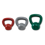 Kettlebell Emborrachado 