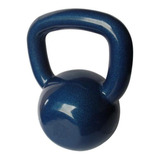 Kettlebell Emborrachado 12 Kg