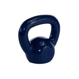 Kettlebell Emborrachado 30 Kg