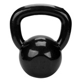 Kettlebell Emborrachado 4 Kg